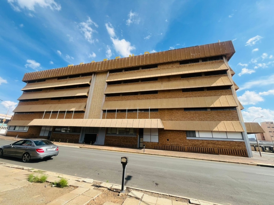 Commercial Property for Sale in Klerksdorp North West